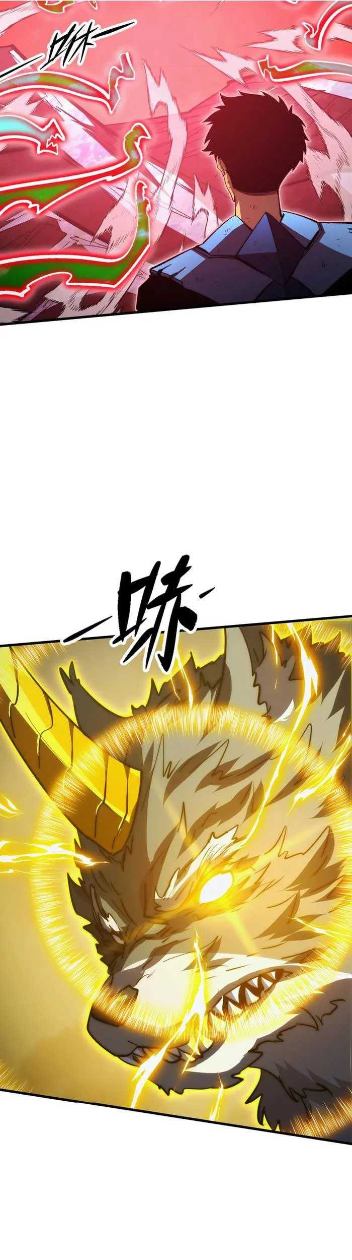 Rise From The Rubble Chapter 319 - halaman 13
