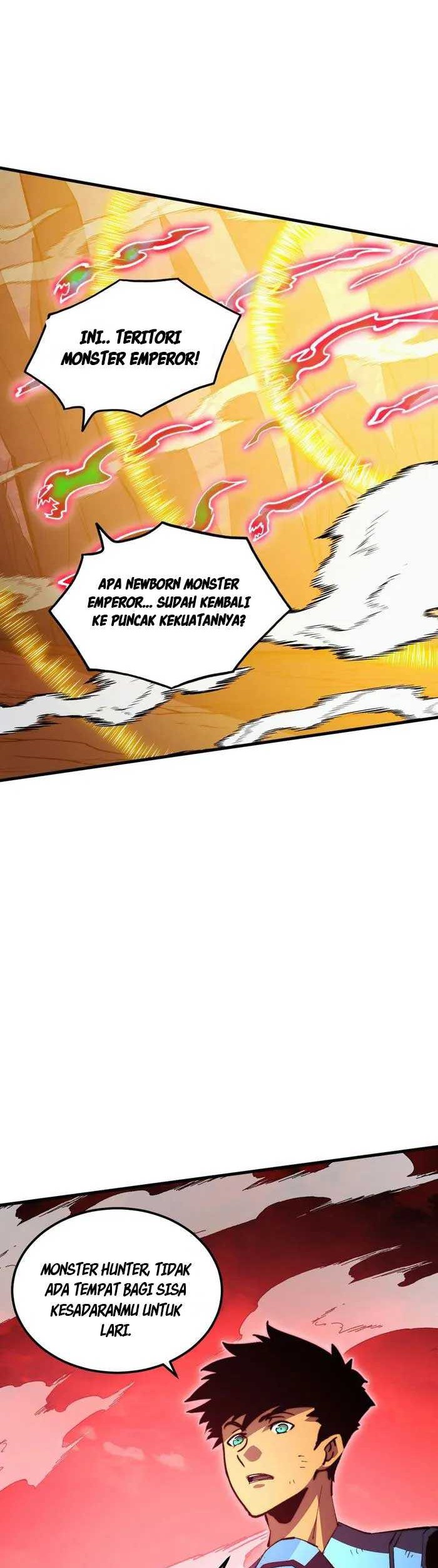Rise From The Rubble Chapter 319 - halaman 14