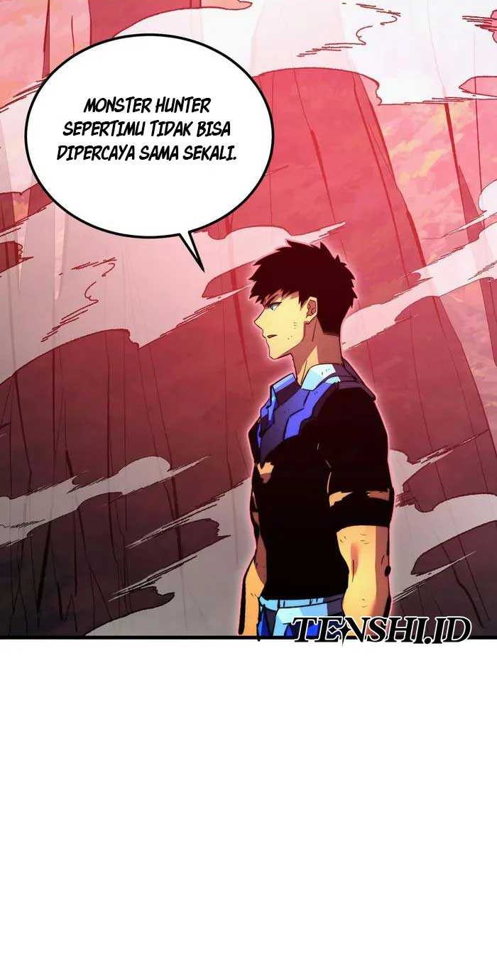 Rise From The Rubble Chapter 319 - halaman 18