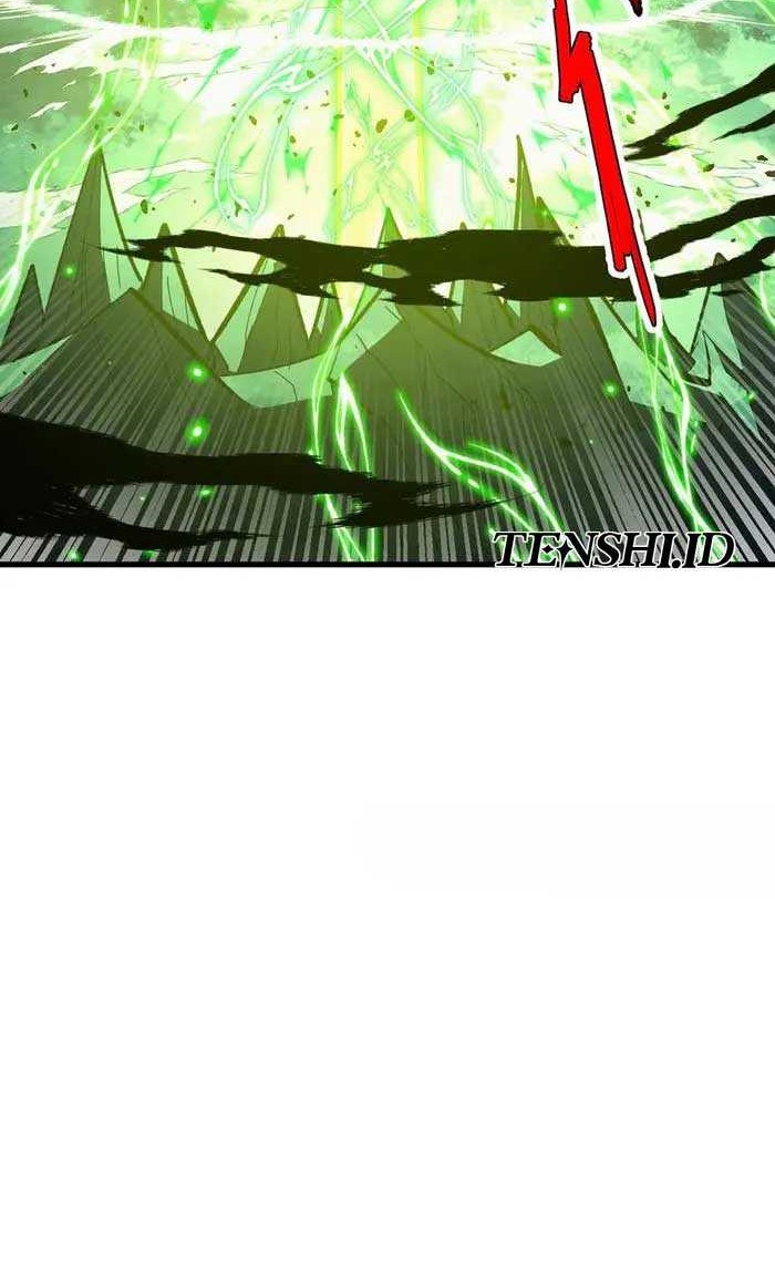 Rise From The Rubble Chapter 319 - halaman 20