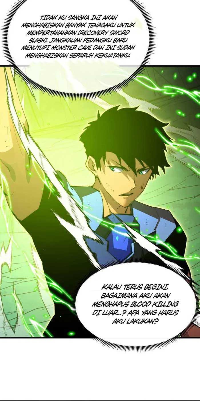 Rise From The Rubble Chapter 319 - halaman 23