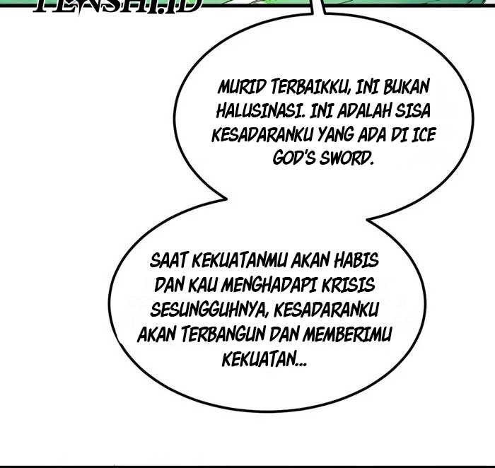 Rise From The Rubble Chapter 319 - halaman 26
