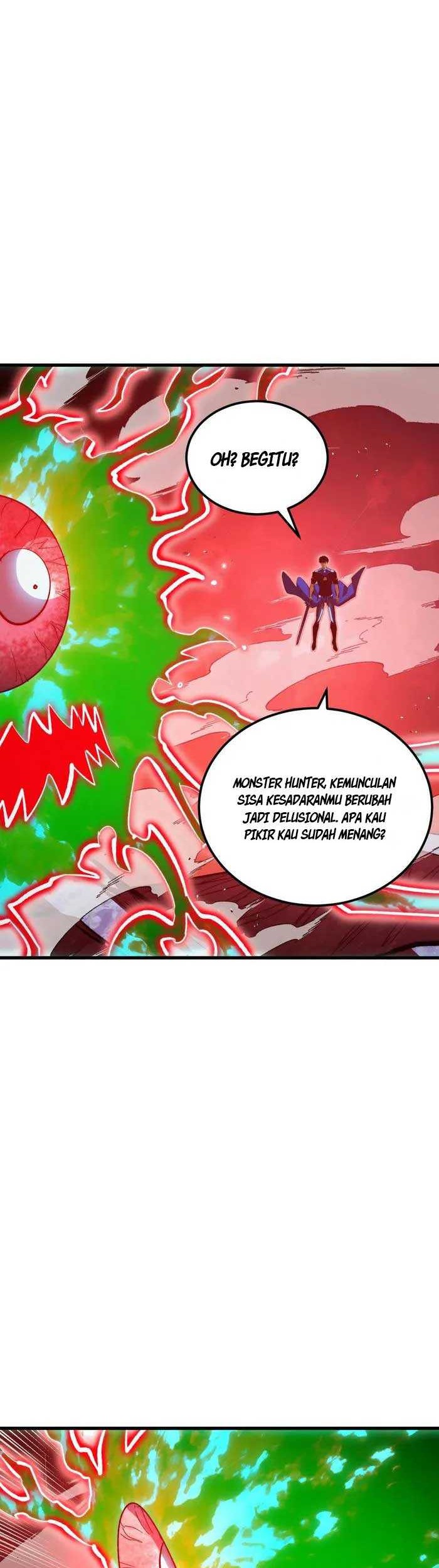 Rise From The Rubble Chapter 319 - halaman 6