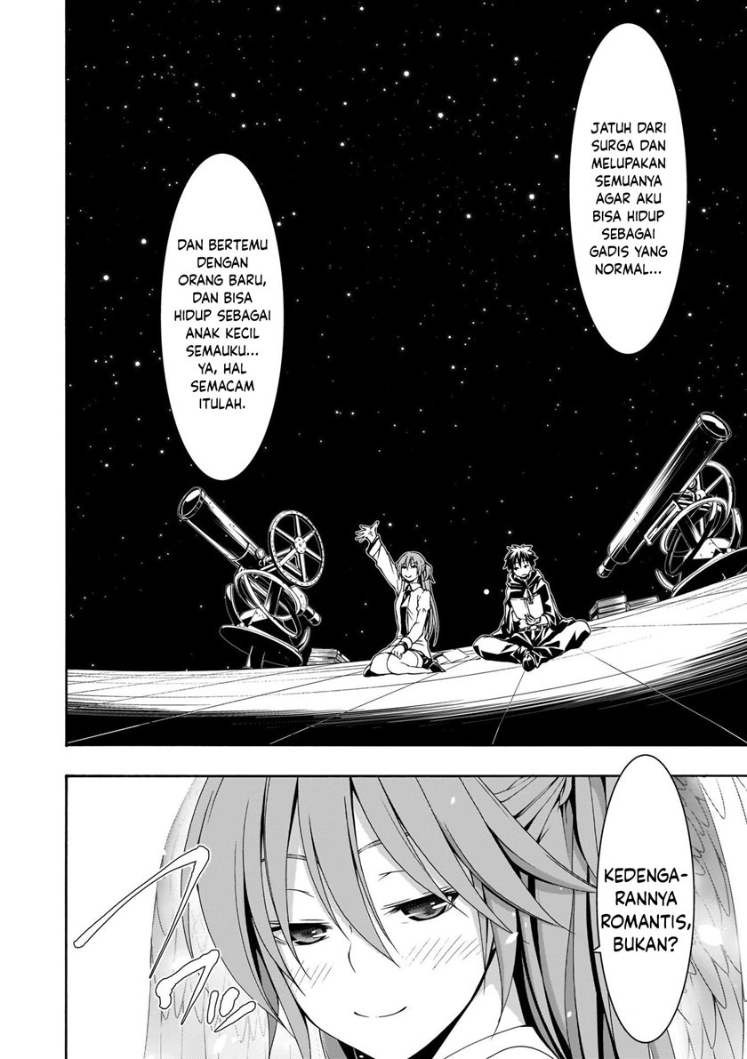 Rise From The Rubble Chapter 32 - halaman 13