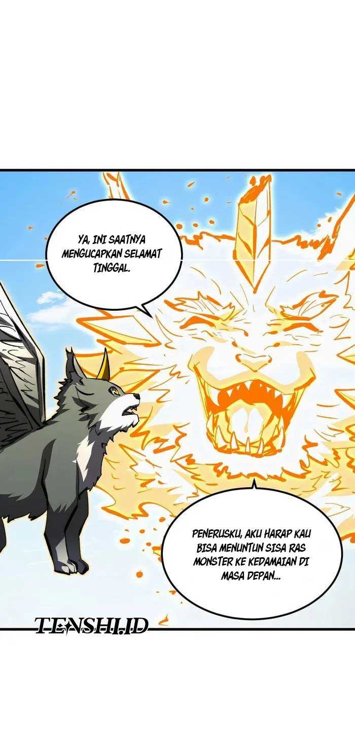 Rise From The Rubble Chapter 320 - halaman 15