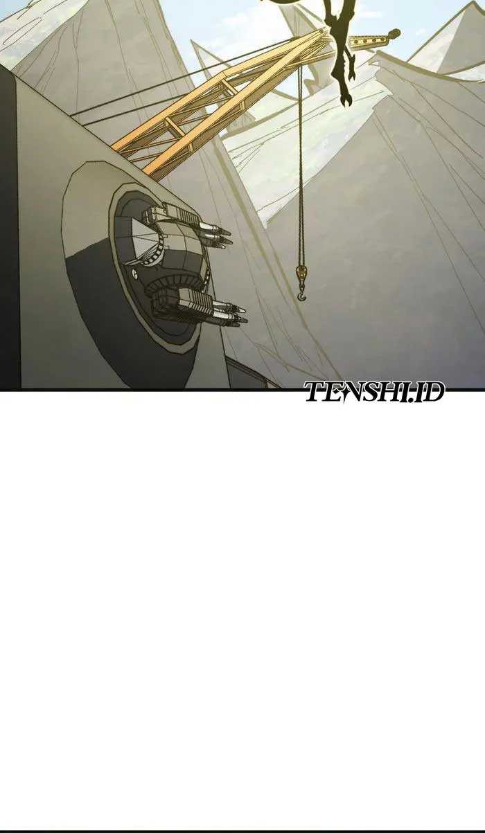 Rise From The Rubble Chapter 320 - halaman 24