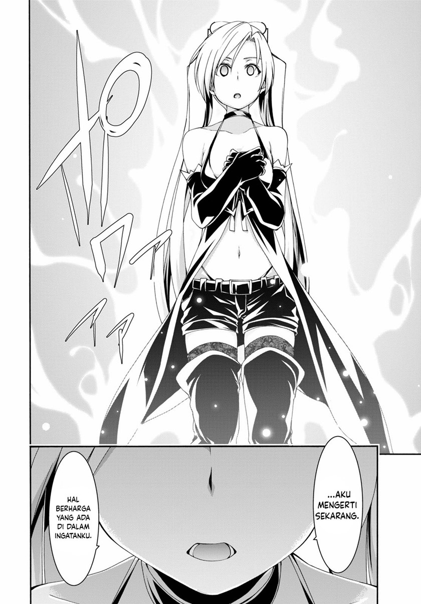 Rise From The Rubble Chapter 37 - halaman 13
