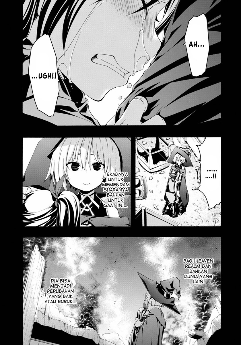 Rise From The Rubble Chapter 38 - halaman 14