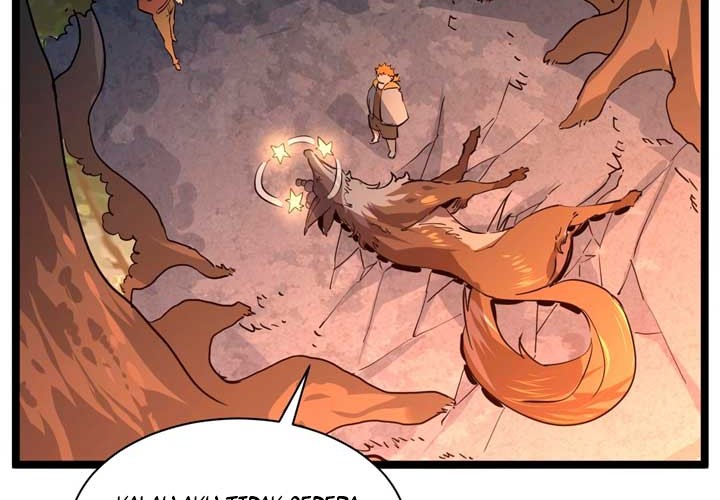 Rise From The Rubble Chapter 38 - halaman 34