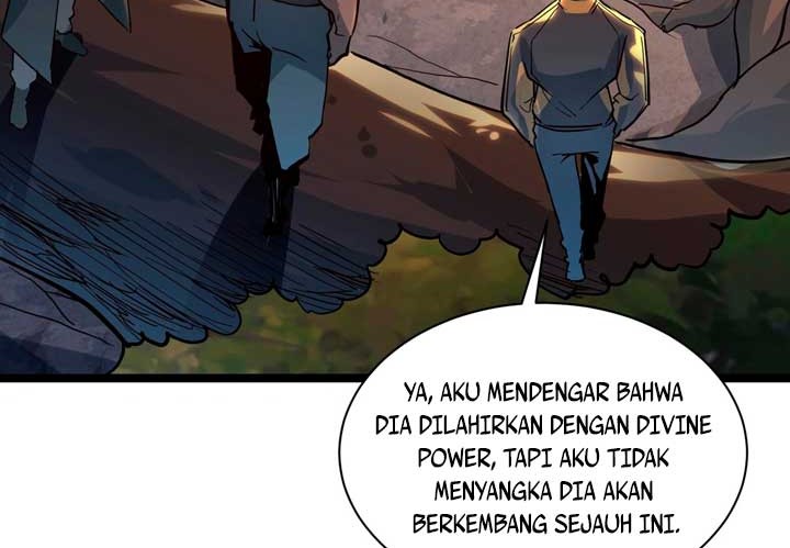Rise From The Rubble Chapter 38 - halaman 37