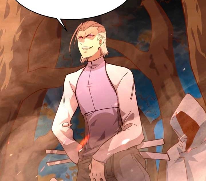 Rise From The Rubble Chapter 40 - halaman 27