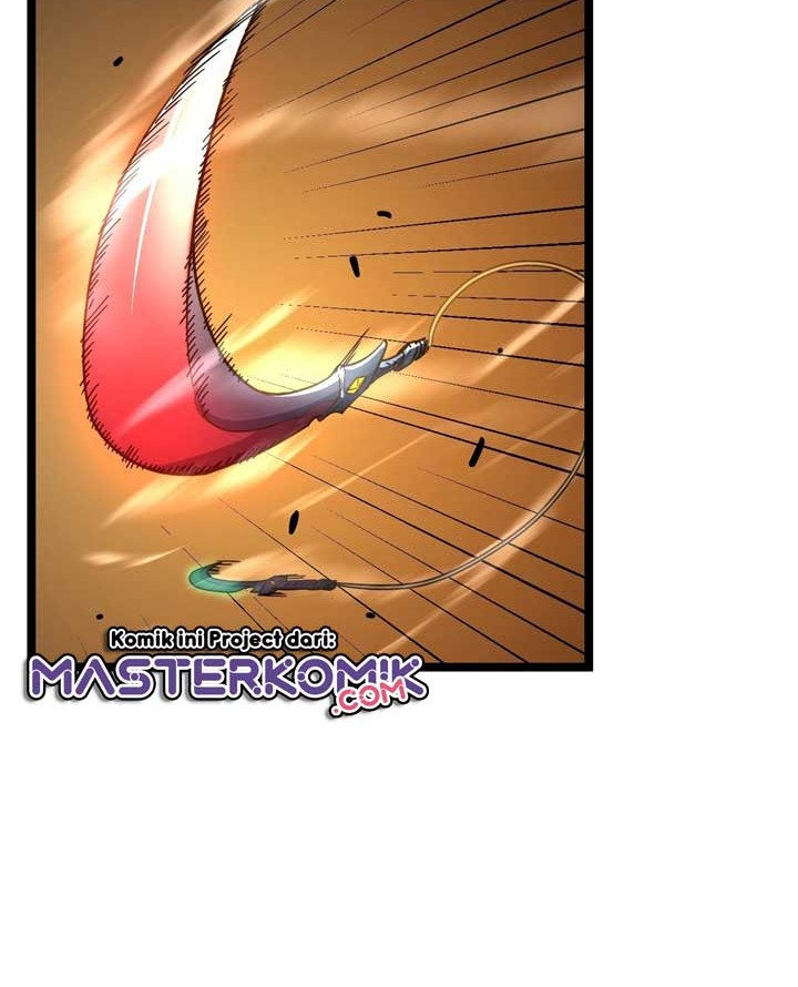Rise From The Rubble Chapter 43 - halaman 13
