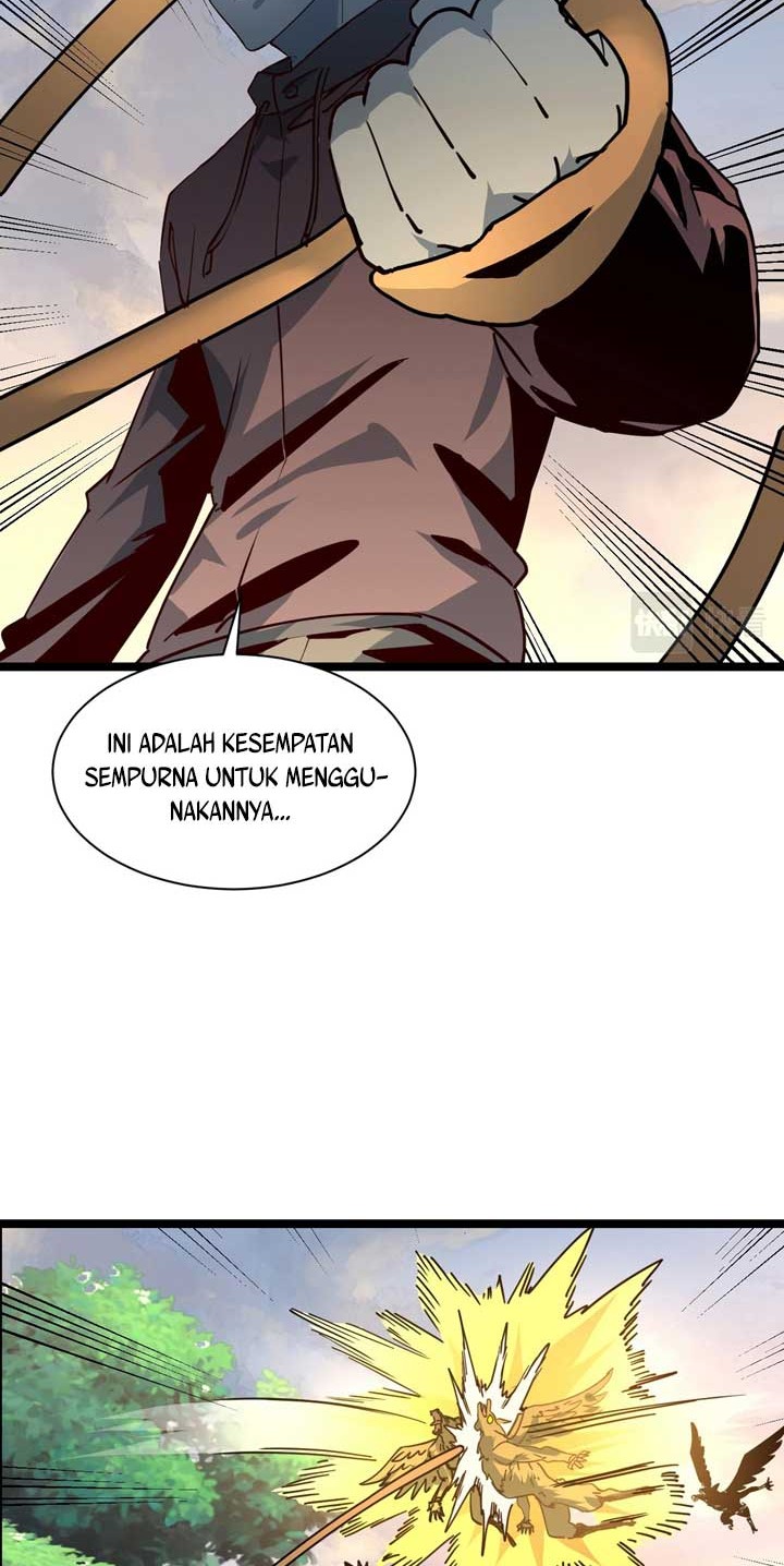 Rise From The Rubble Chapter 43 - halaman 15
