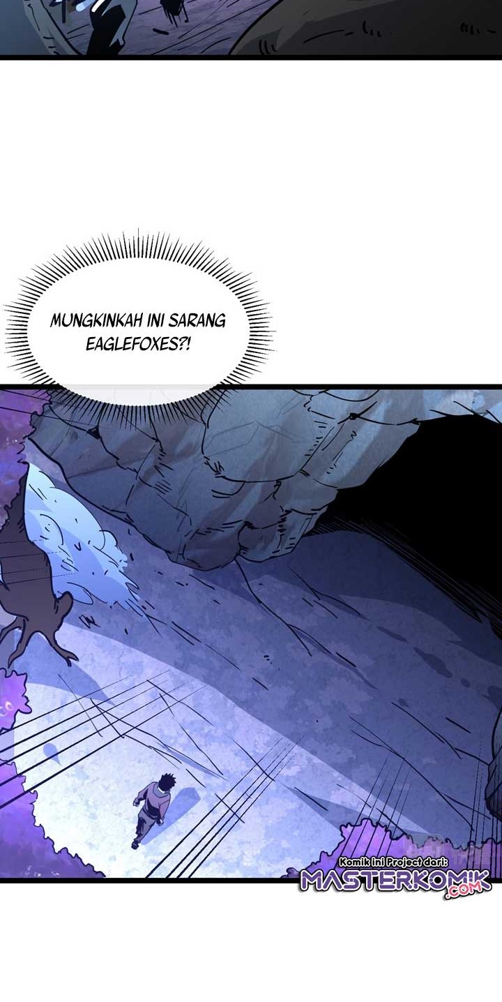 Rise From The Rubble Chapter 43 - halaman 23