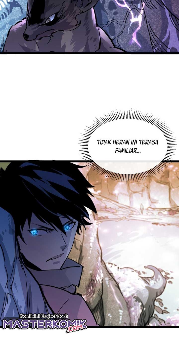 Rise From The Rubble Chapter 43 - halaman 25