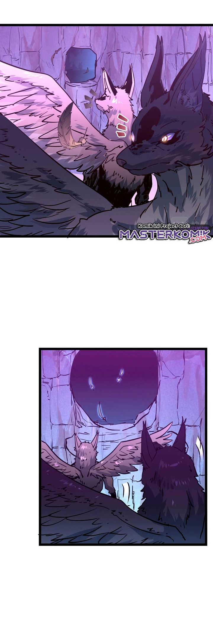 Rise From The Rubble Chapter 43 - halaman 29