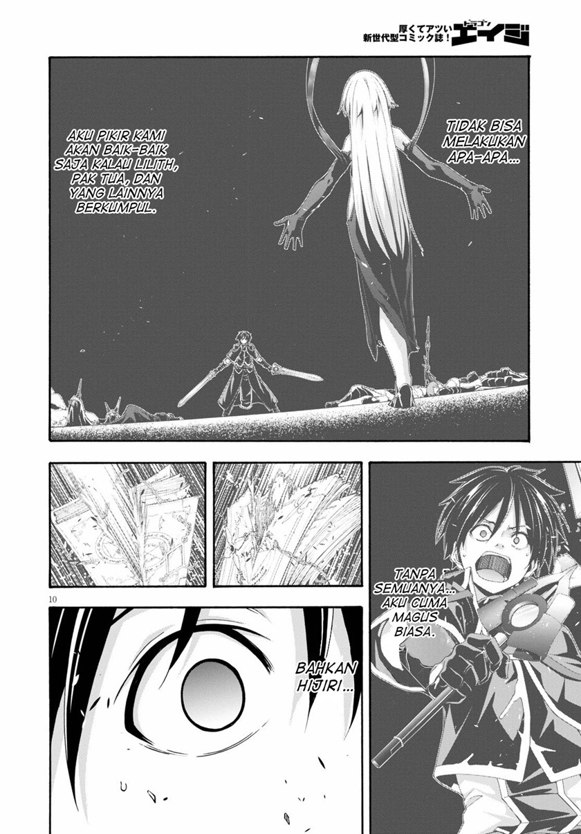 Rise From The Rubble Chapter 44 - halaman 11