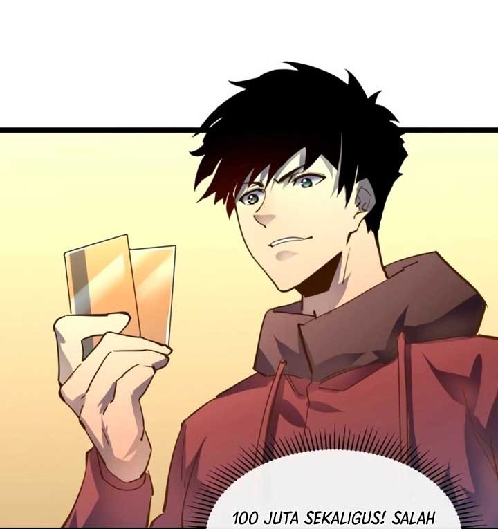 Rise From The Rubble Chapter 48 - halaman 27