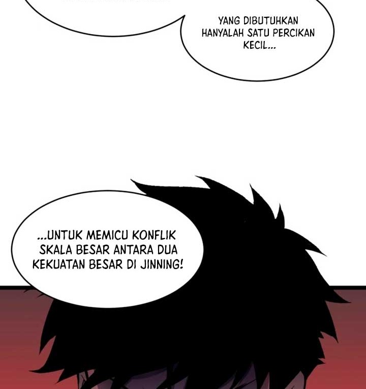 Rise From The Rubble Chapter 48 - halaman 31