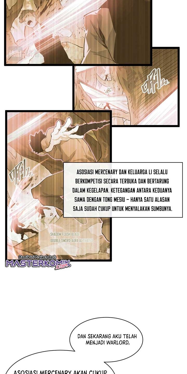 Rise From The Rubble Chapter 49 - halaman 3