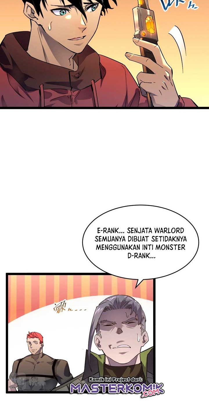 Rise From The Rubble Chapter 49 - halaman 5
