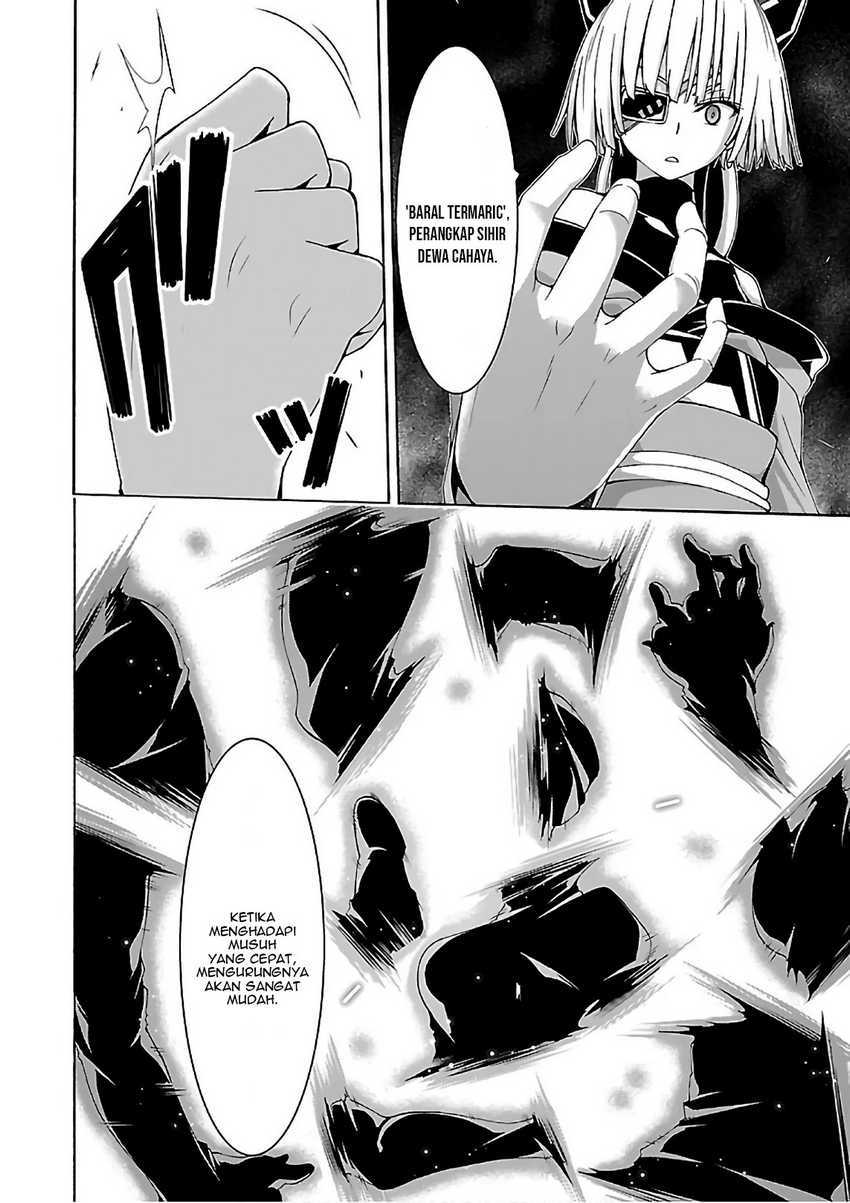 Rise From The Rubble Chapter 5 - halaman 25