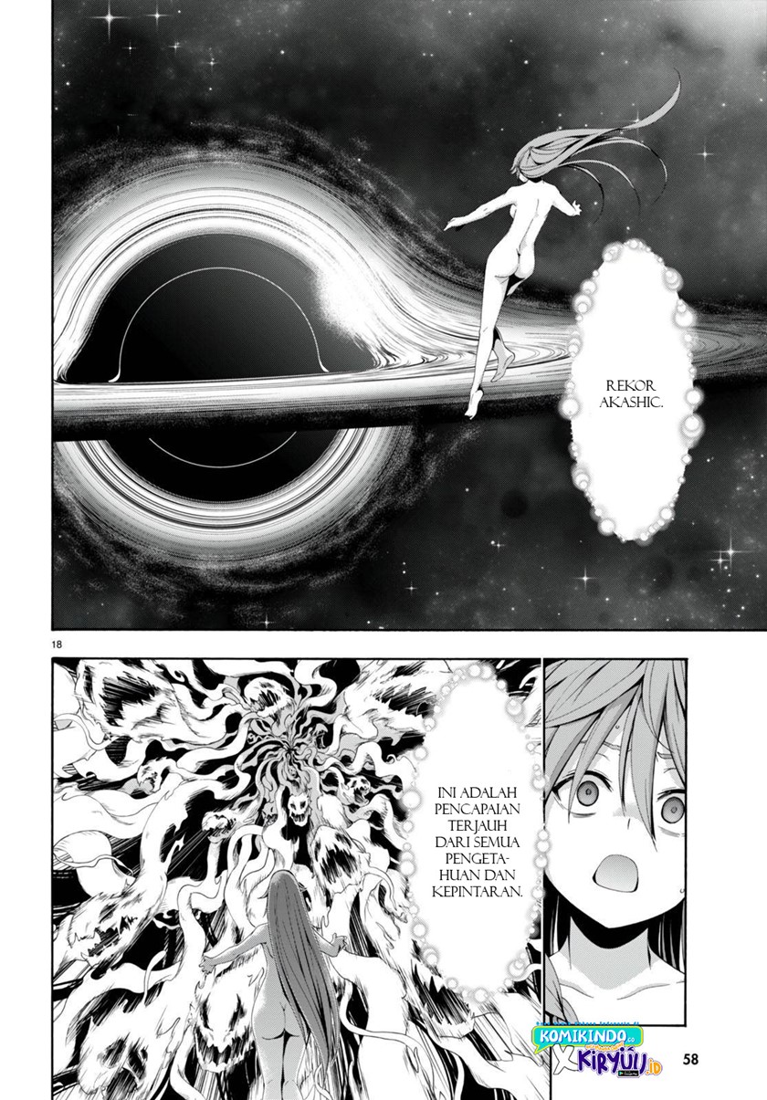 Rise From The Rubble Chapter 51 - halaman 19