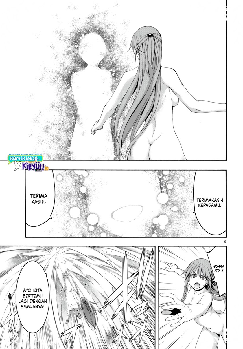 Rise From The Rubble Chapter 53 - halaman 10