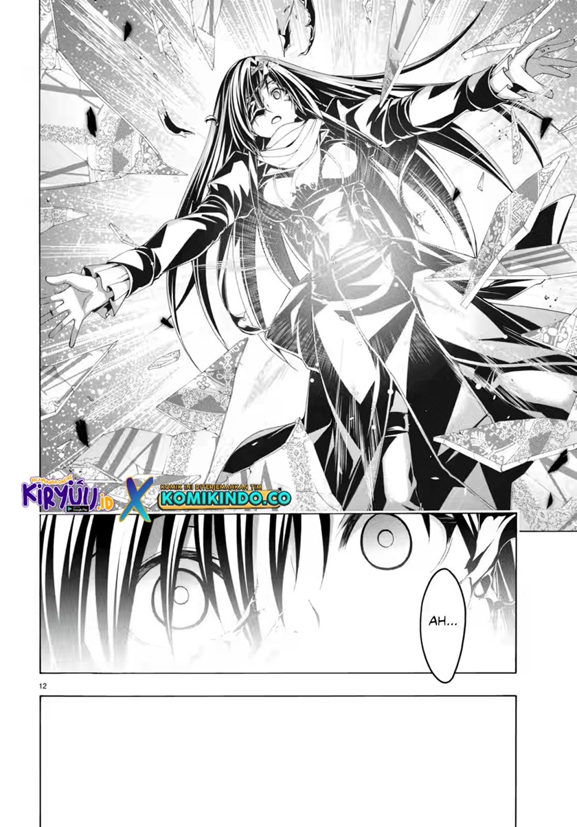 Rise From The Rubble Chapter 57 - halaman 12