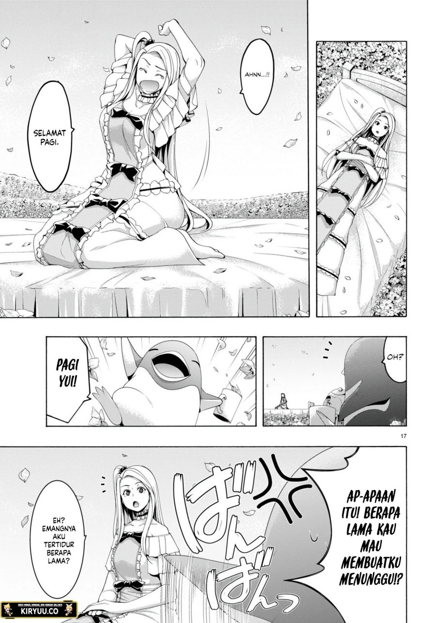 Rise From The Rubble Chapter 66 - halaman 18