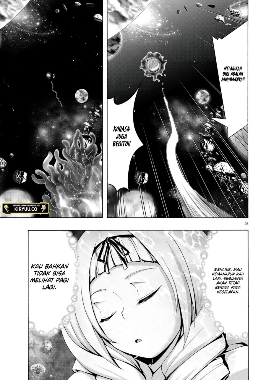 Rise From The Rubble Chapter 66 - halaman 26
