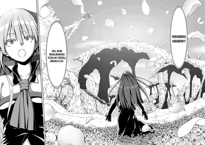 Rise From The Rubble Chapter 7 - halaman 15
