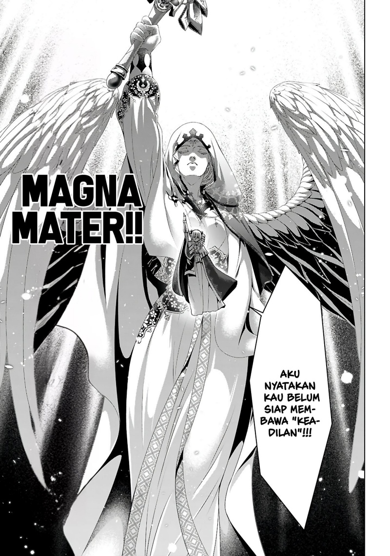 Rise From The Rubble Chapter 75 - halaman 14
