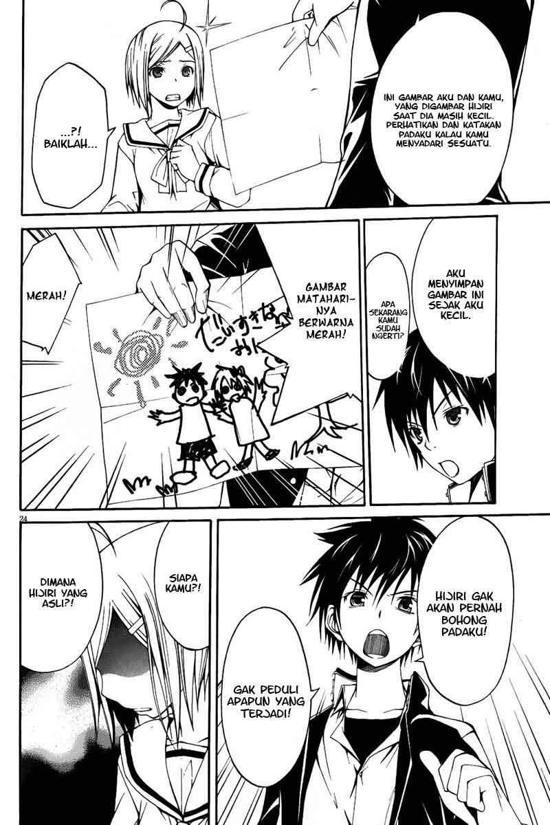 Rise From The Rubble Chapter 77 - halaman 26