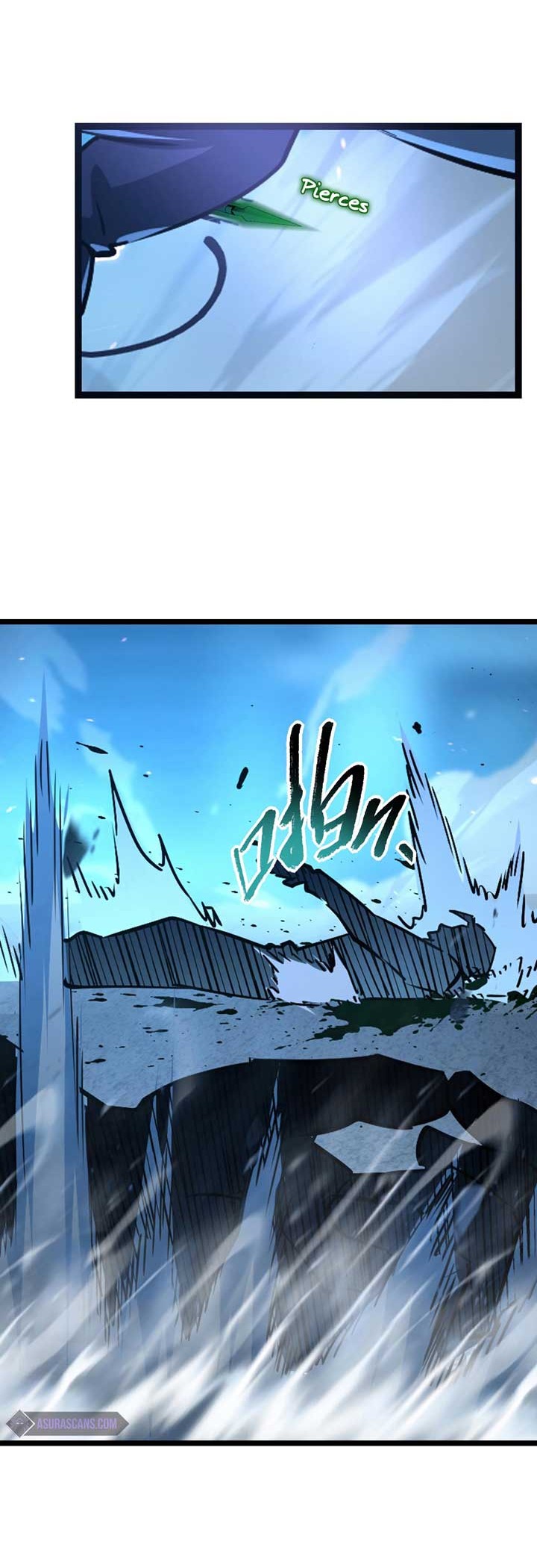 Rise From The Rubble Chapter 78 - halaman 19