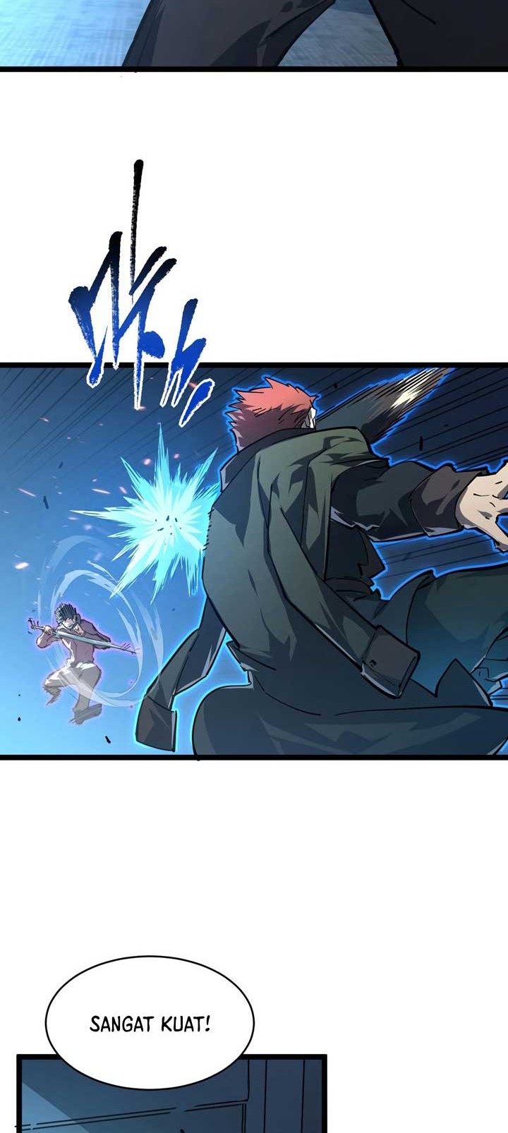 Rise From The Rubble Chapter 83 - halaman 13