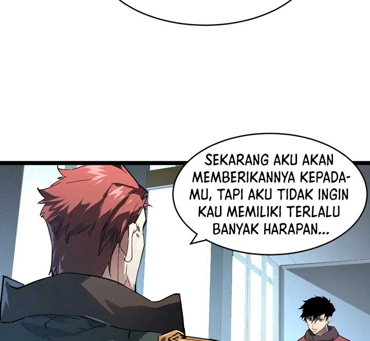 Rise From The Rubble Chapter 84 - halaman 24