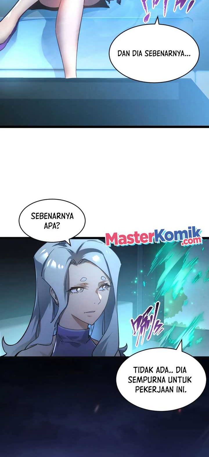 Rise From The Rubble Chapter 88 - halaman 13