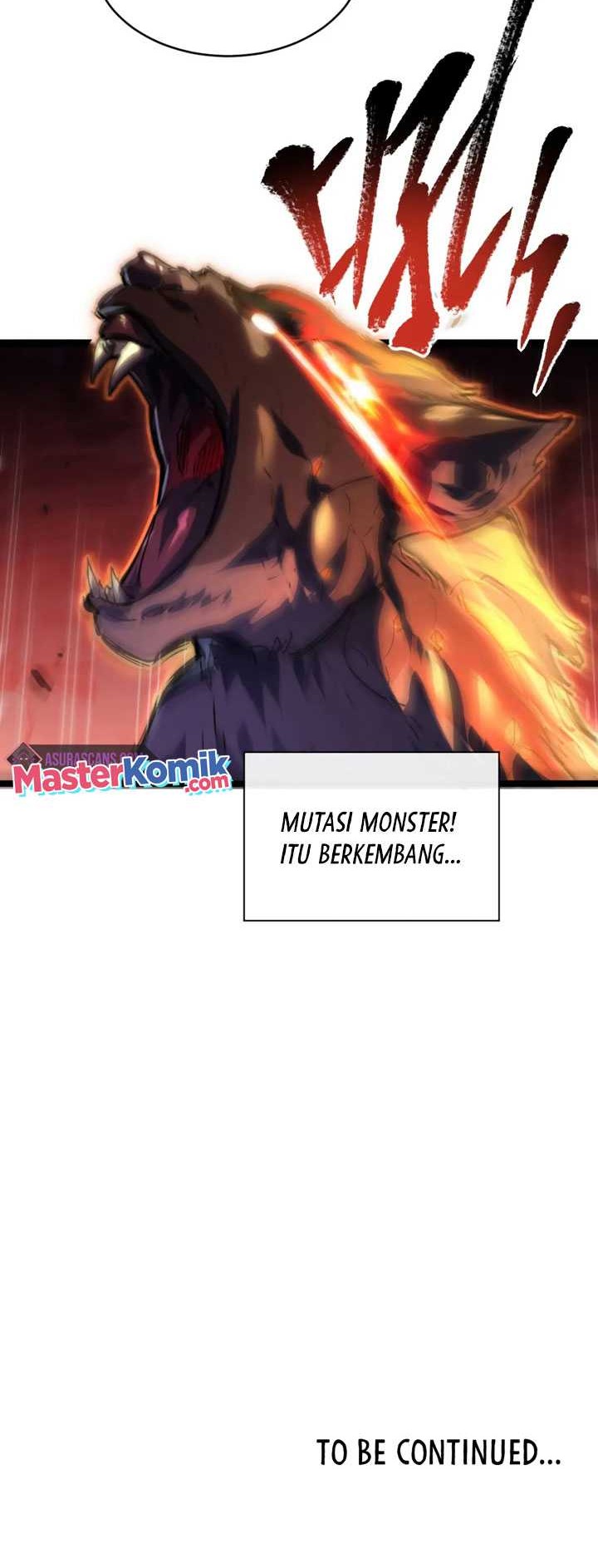 Rise From The Rubble Chapter 88 - halaman 27