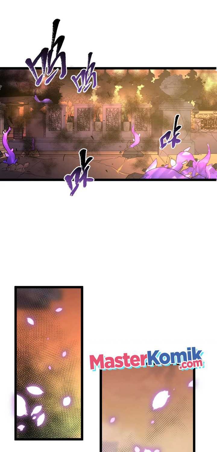Rise From The Rubble Chapter 90 - halaman 18