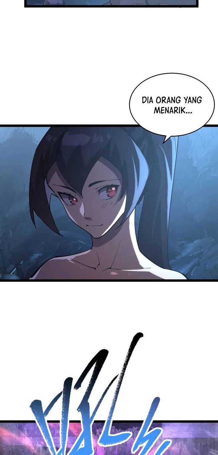 Rise From The Rubble Chapter 90 - halaman 24