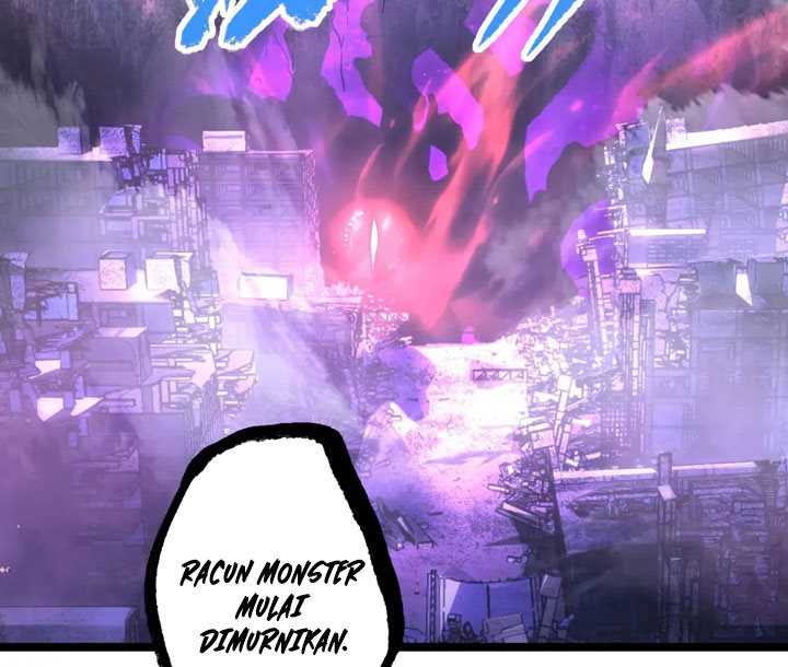 Rise From The Rubble Chapter 90 - halaman 25