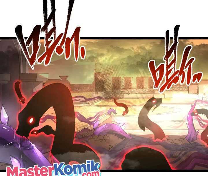 Rise From The Rubble Chapter 90 - halaman 31