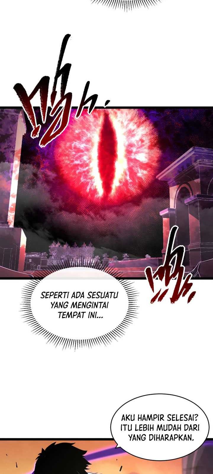 Rise From The Rubble Chapter 91 - halaman 11