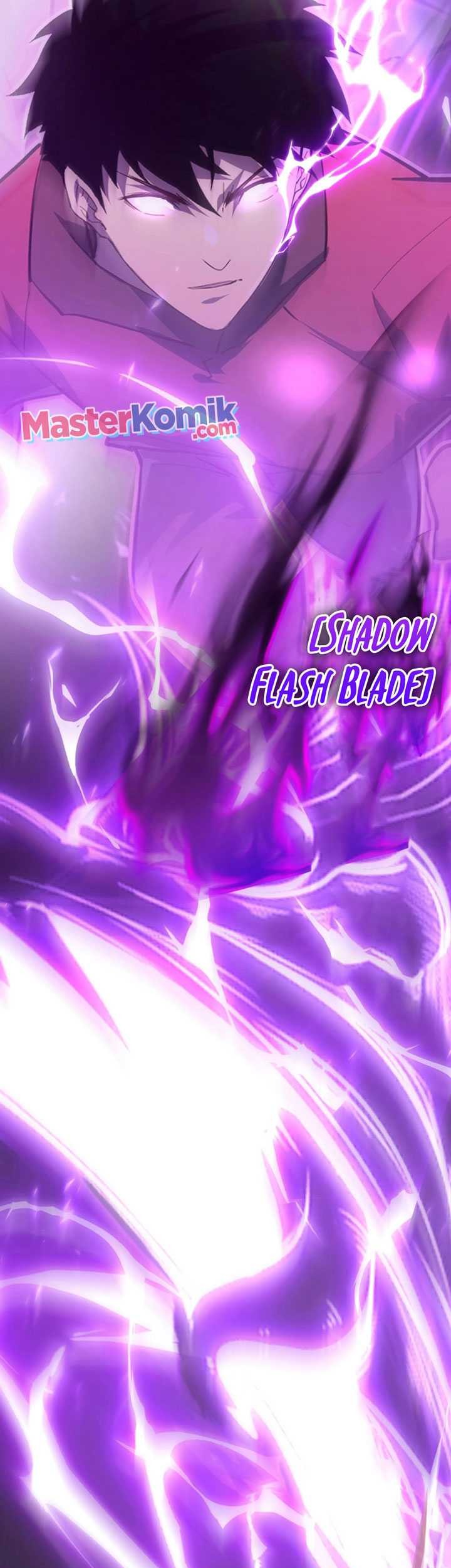 Rise From The Rubble Chapter 92 - halaman 16