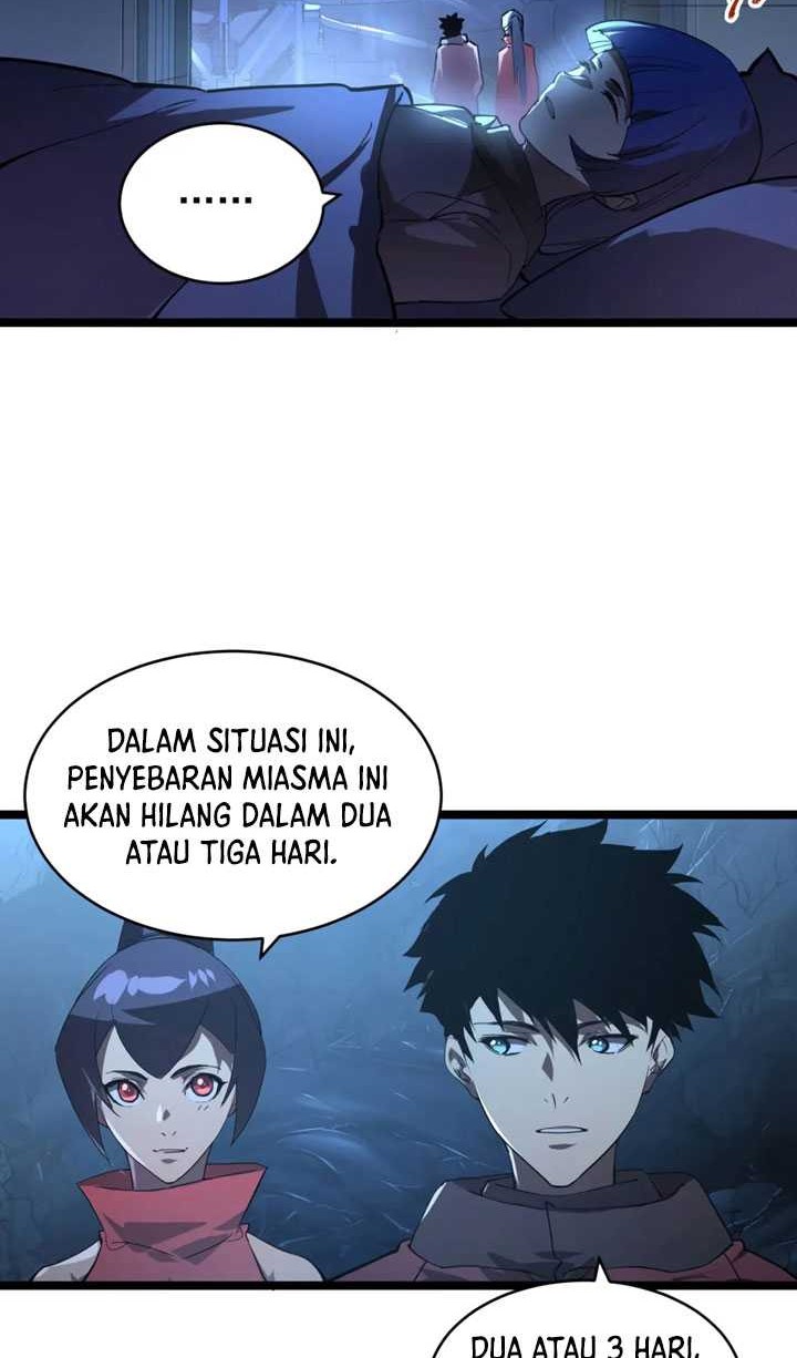 Rise From The Rubble Chapter 93 - halaman 13