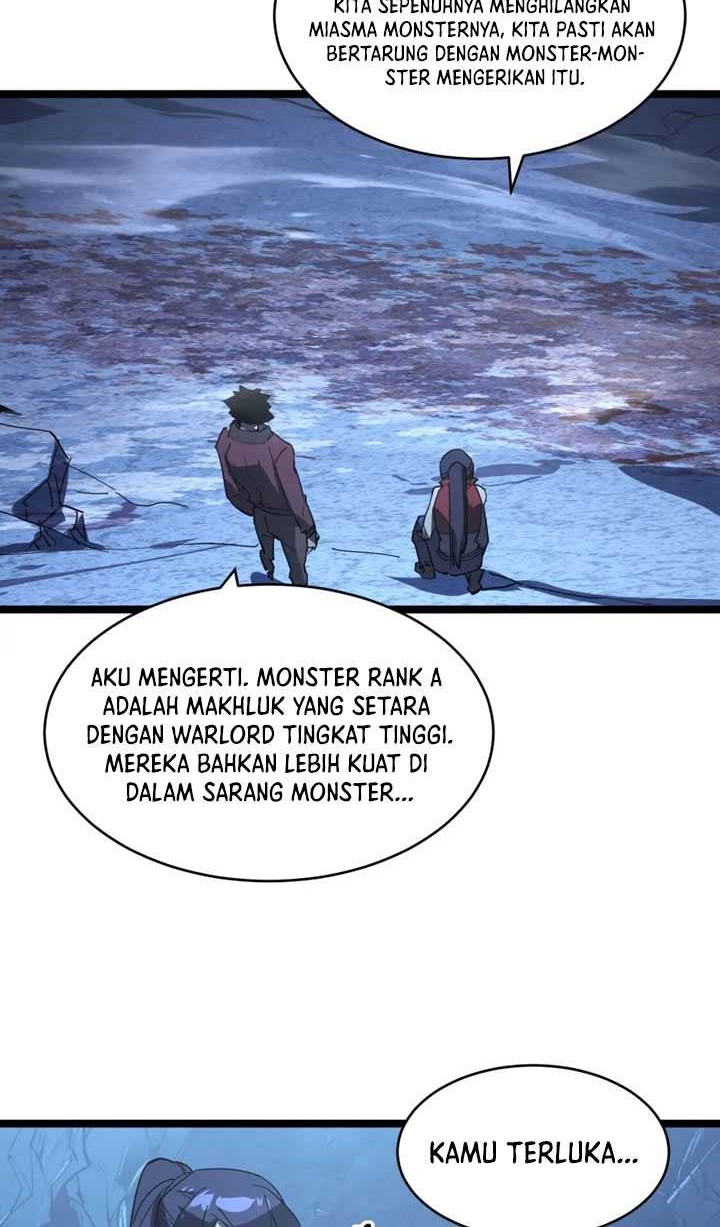Rise From The Rubble Chapter 93 - halaman 15