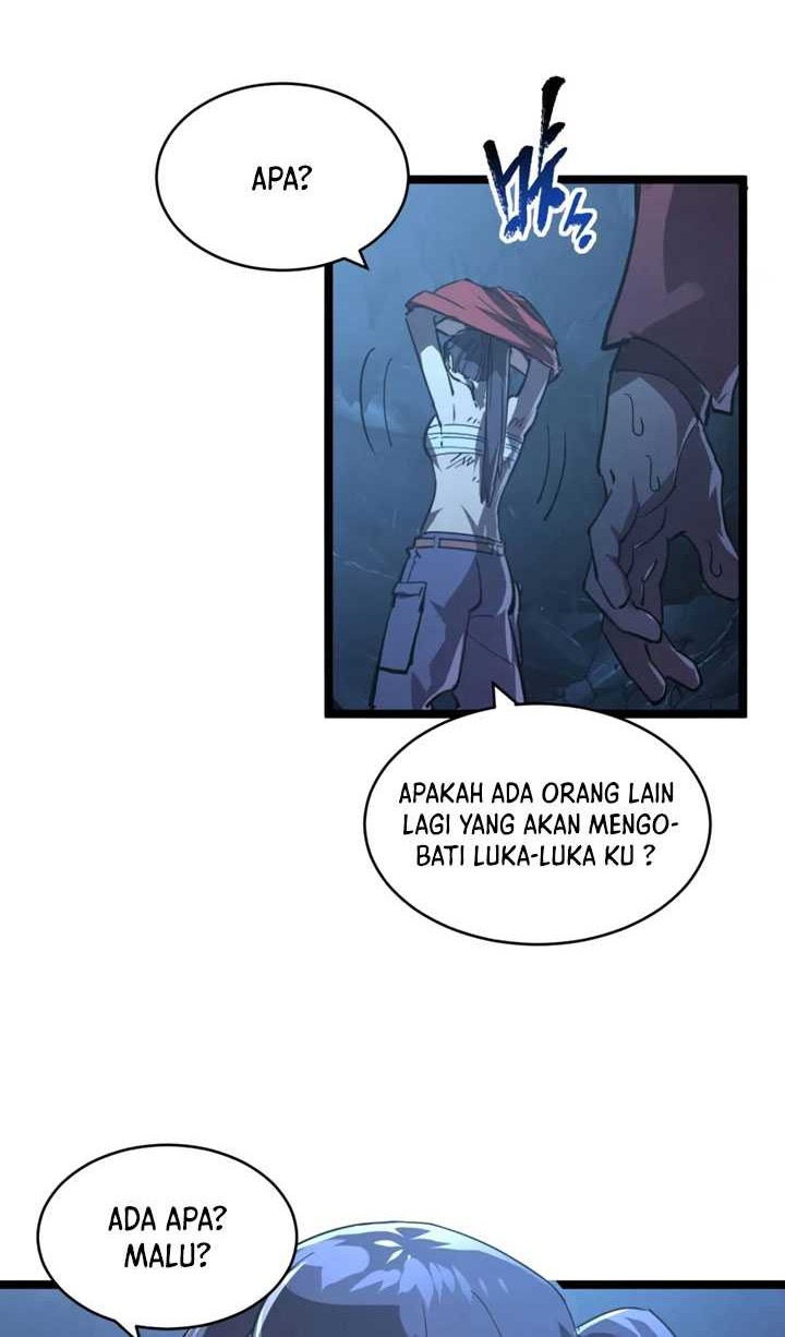Rise From The Rubble Chapter 93 - halaman 17
