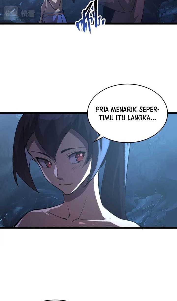 Rise From The Rubble Chapter 93 - halaman 25