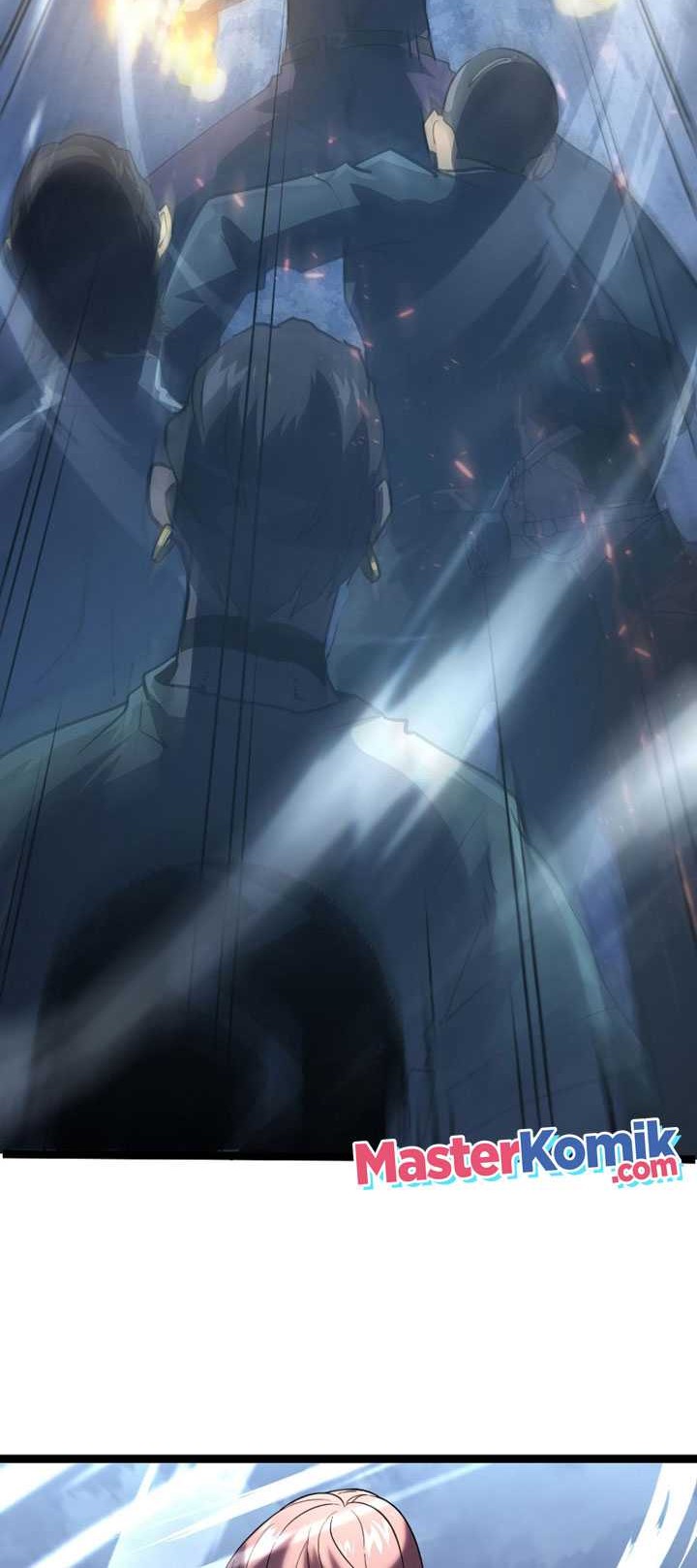 Rise From The Rubble Chapter 94 - halaman 19